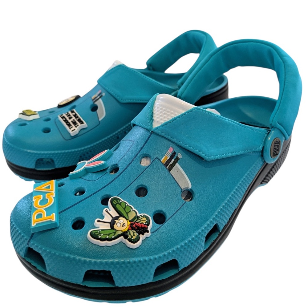South Park Randy Crocs - Picture 5 of 9
